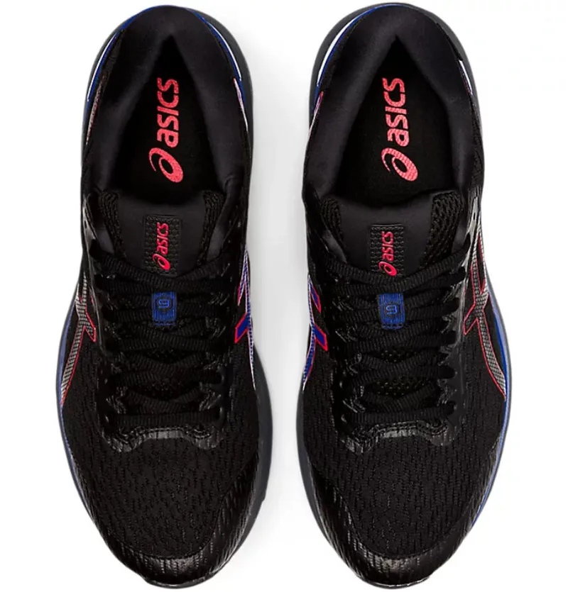 Asics Men's GT-1000 9 G-TX Black-5